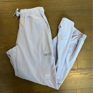 Scrubletics scrub bottoms